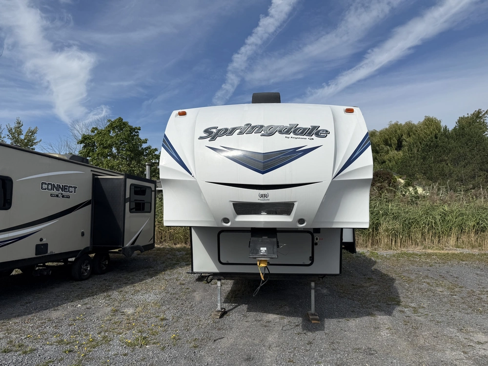 Keystone Rv Springdale 300fwbh 2018 alt