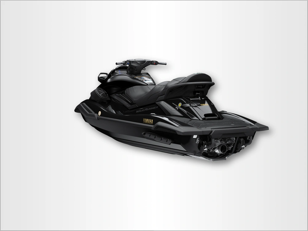 2026 Yamaha Fx Limited Svho alt