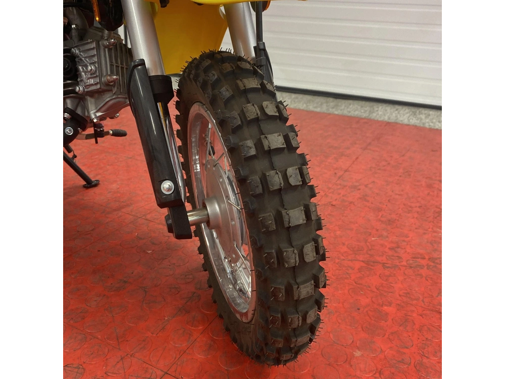 2023 Suzuki Dr-z50 alt