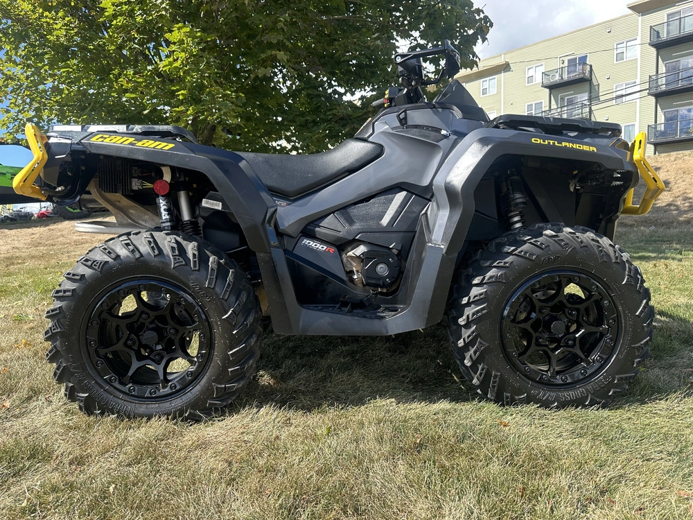 2023 Can-am Outlander Xt-p 1000 alt