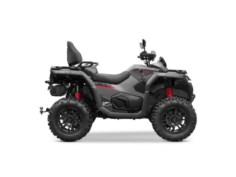 Cfmoto Cforce 800 Touring 2026 alt