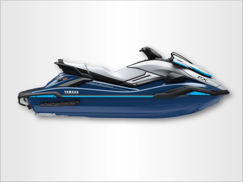 2026 Yamaha Fx Ho alt