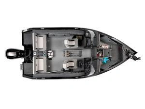 2026 Princecraft Sport 175 Max 115exlpt Pro Xs alt