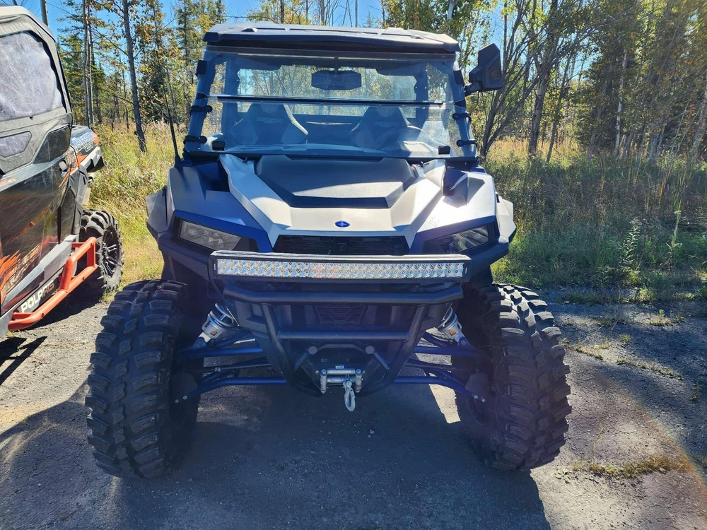 2020 Polaris General Xp 1000 alt