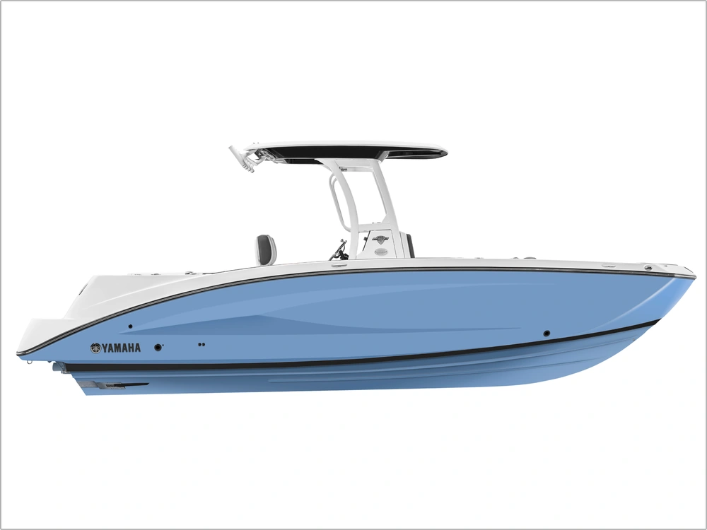 2026 Yamaha 255 Fsh Sport H alt
