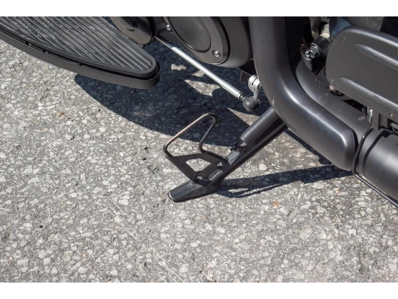 2018 Yamaha Star Eluder alt