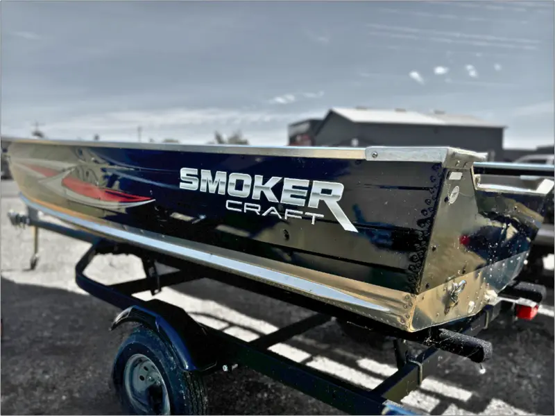2023 Smoker-Craft Voyager 16