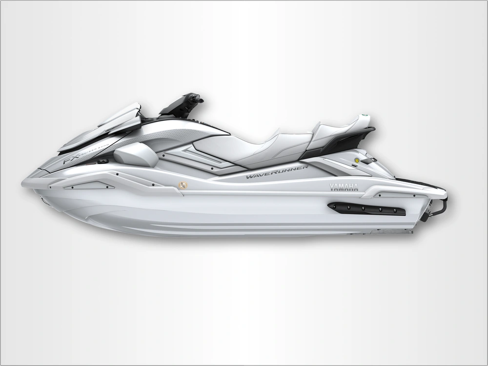 2026 Yamaha Fx Cruiser Svho alt
