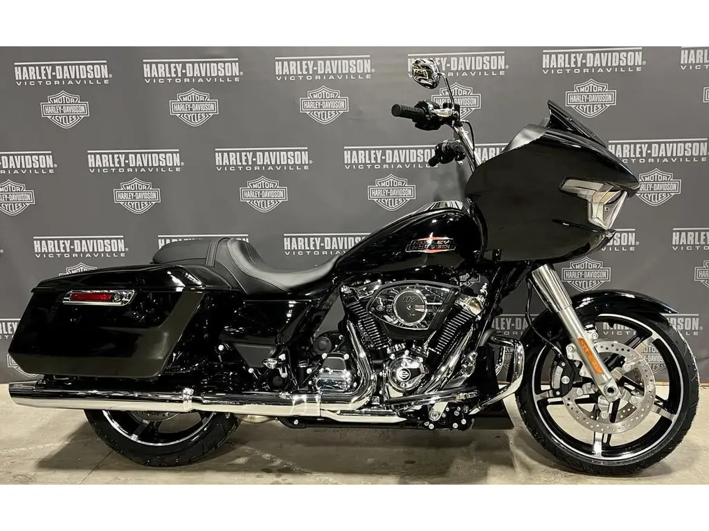 Harley-Davidson ROAD GLIDE FLTRX 117 2025