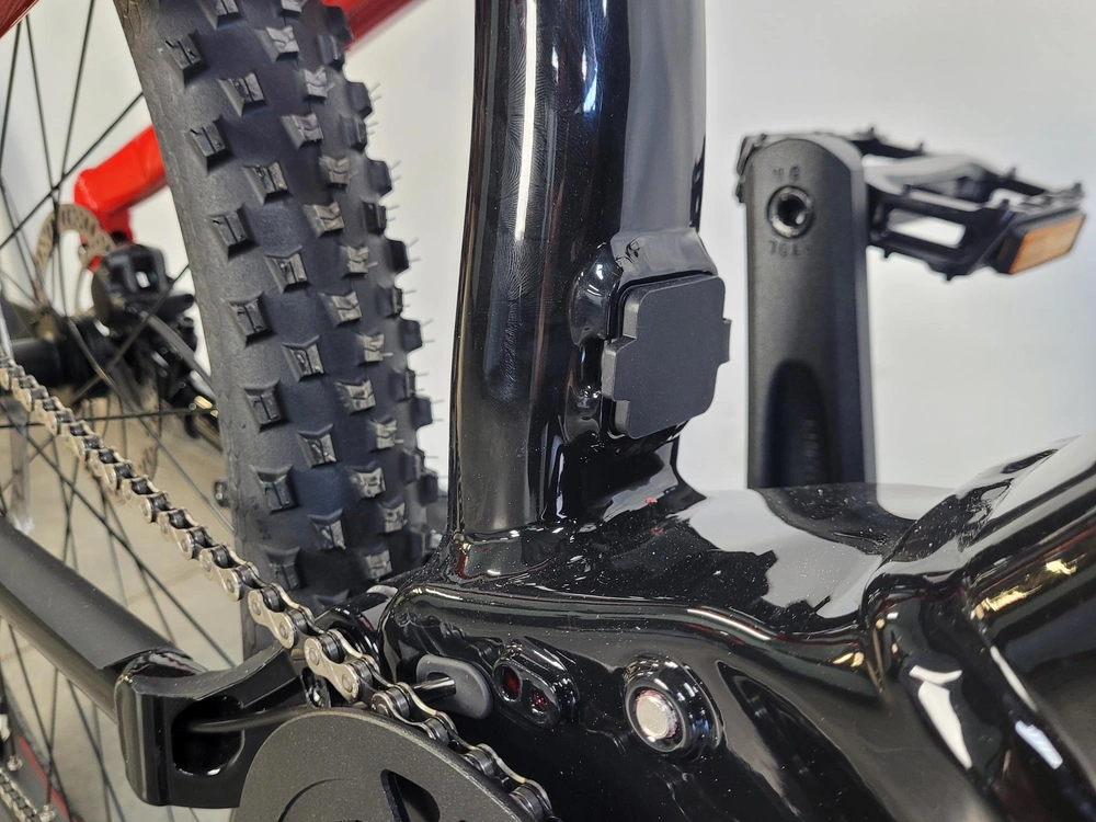 Gas Gas G Trail 1.0 X-large *2.99%/36 Mois💳 2023 alt