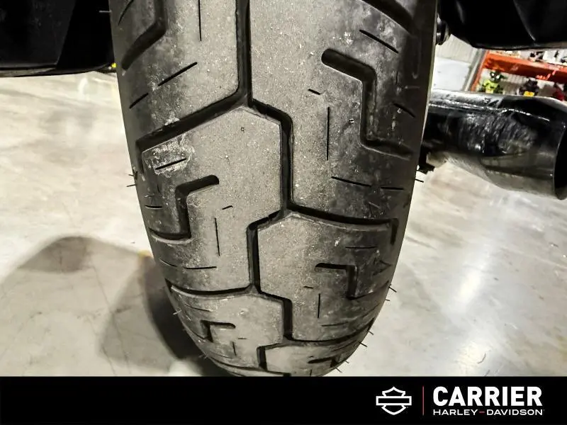 Harley-Davidson Moto Harley-Davidson SPORTSTER 1200 CUSTOM 2012 2012