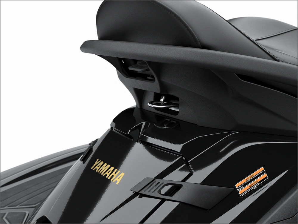 2026 Yamaha Fx Limited Svho alt