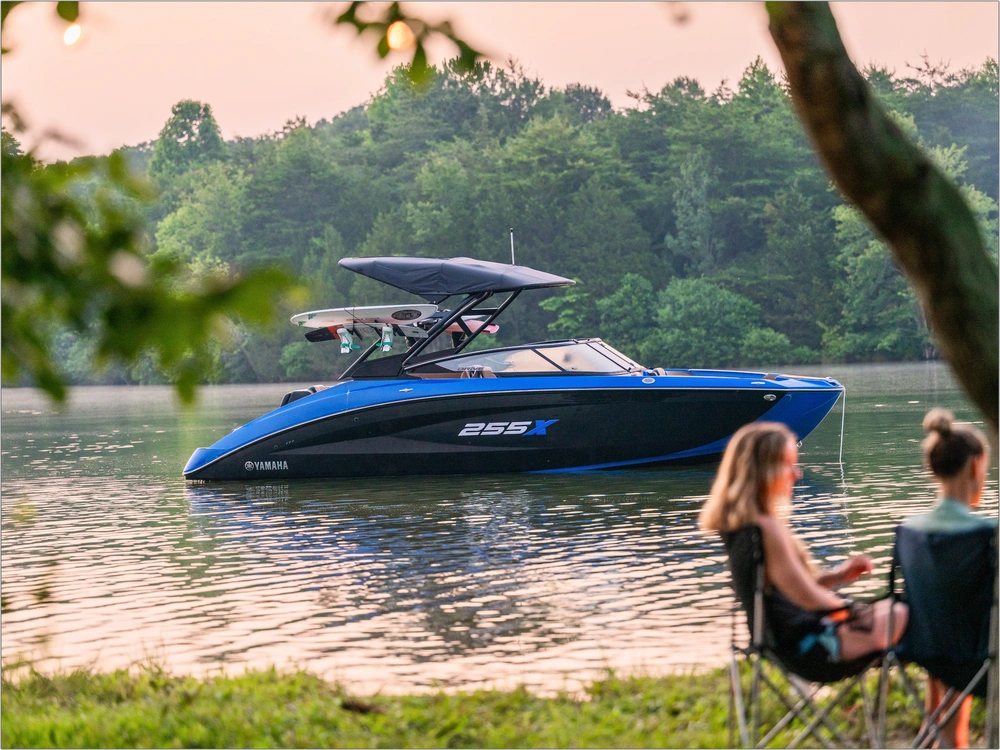 2026 Yamaha 255xd alt