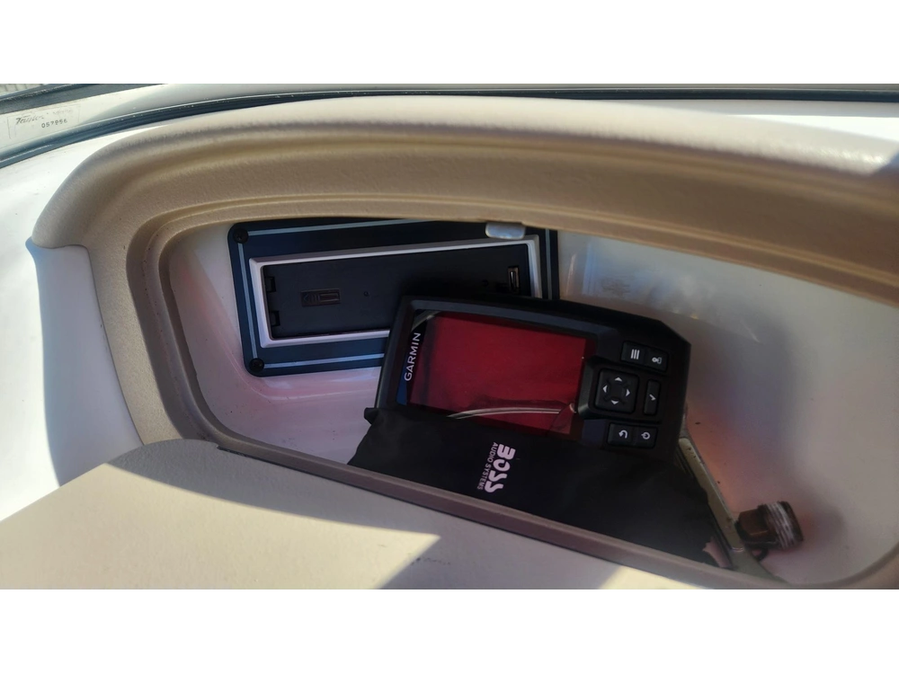 2001 Other Chaparral 180 alt