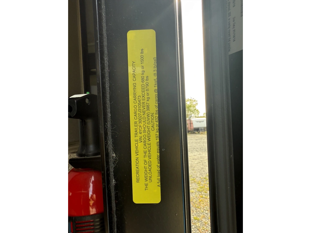 Keystone Rv Springdale 300fwbh 2018 alt