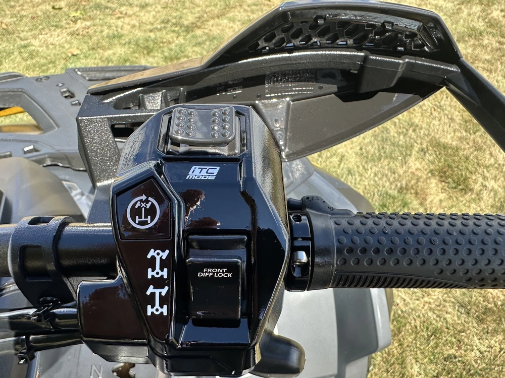 2023 Can-am Outlander Xt-p 1000 alt
