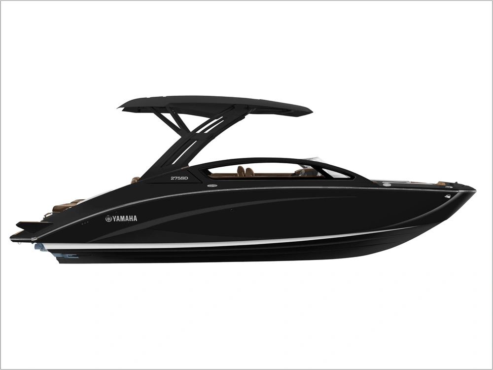 2026 Yamaha 275sd alt