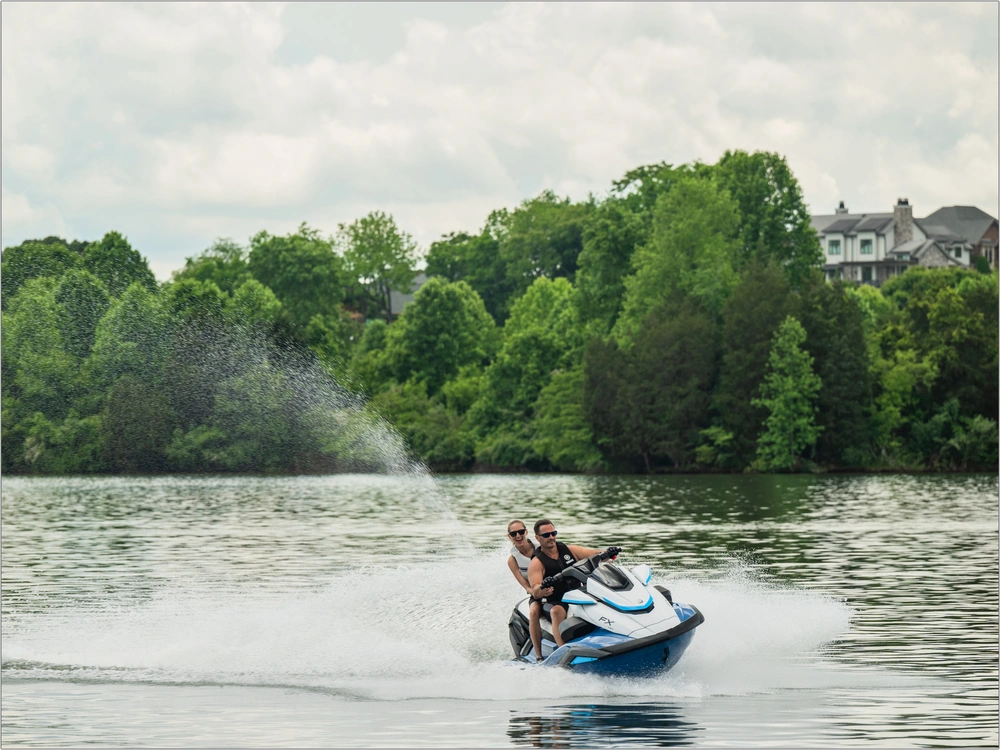 2026 Yamaha Fx Ho alt