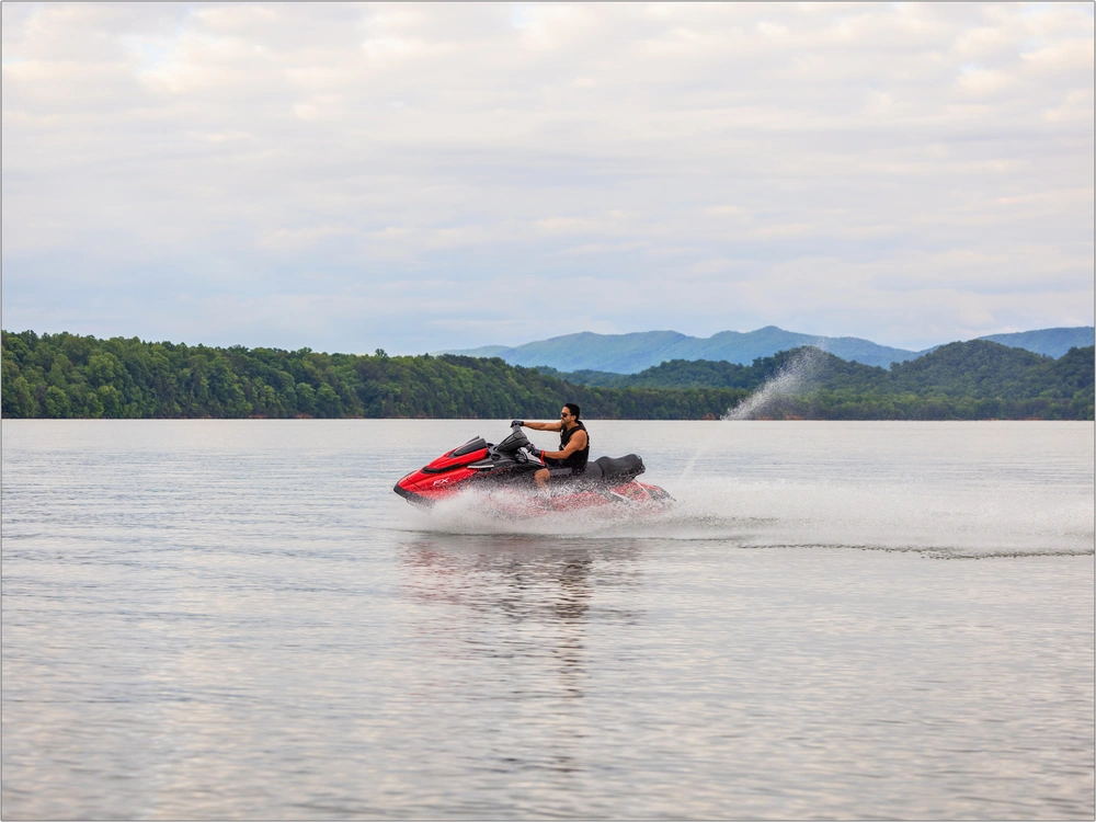 2026 Yamaha Fx Cruiser Ho alt