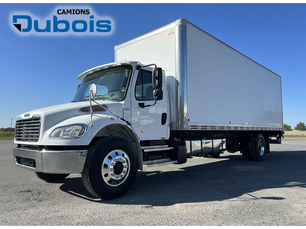 2018 Freightliner M2 106 alt