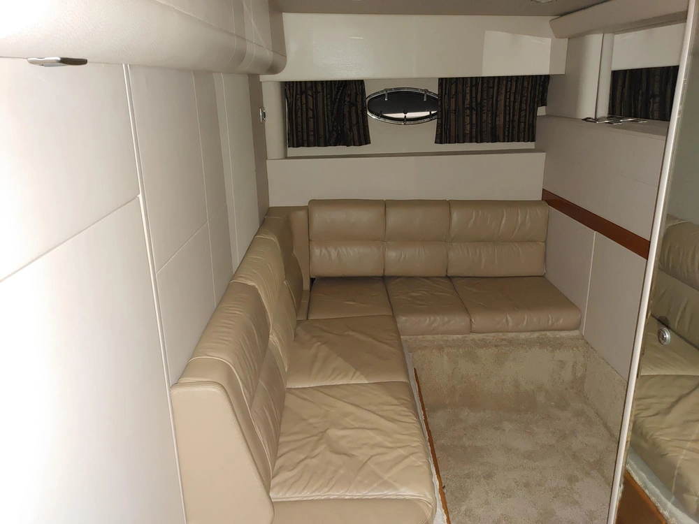 Formula 47 Yacht 2004 alt