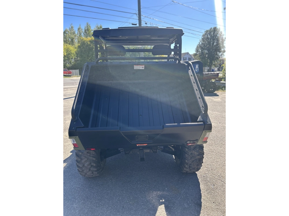 2022 Hisun Sector 550 alt