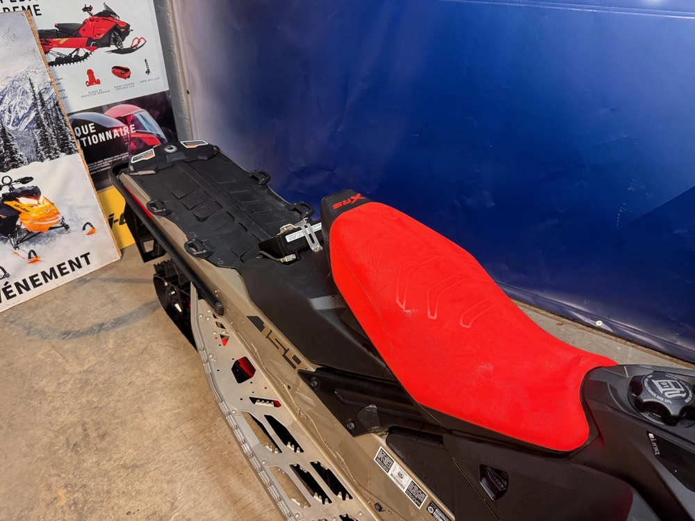 Ski-doo Backcountry X-rs 850 Xrs 2022 alt