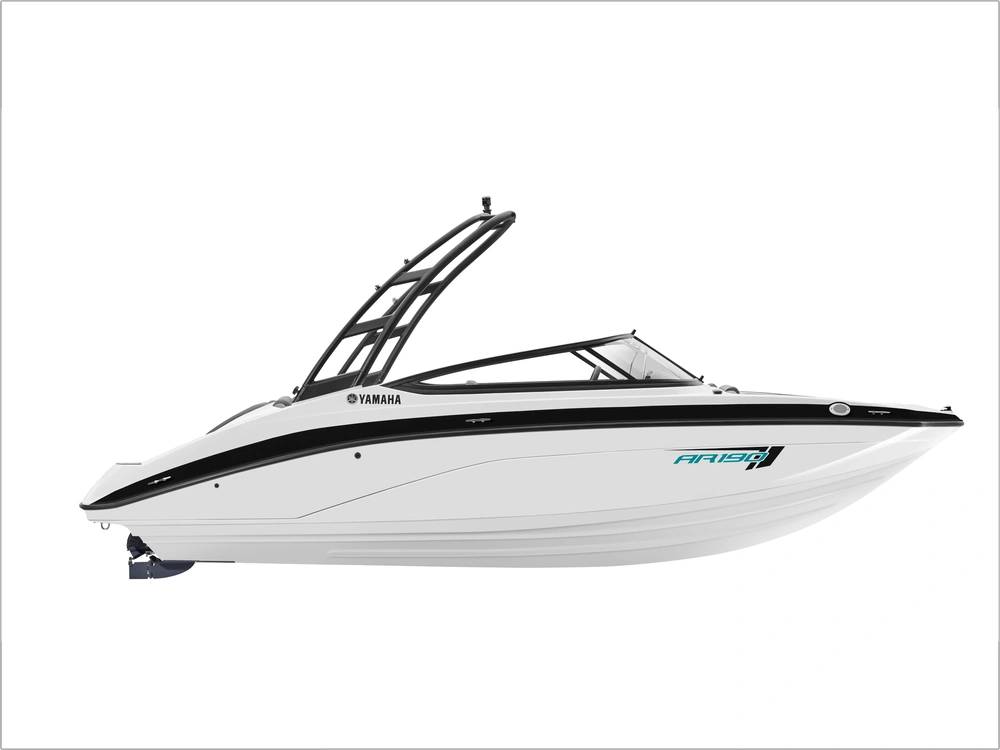 2026 Yamaha Ar190 alt
