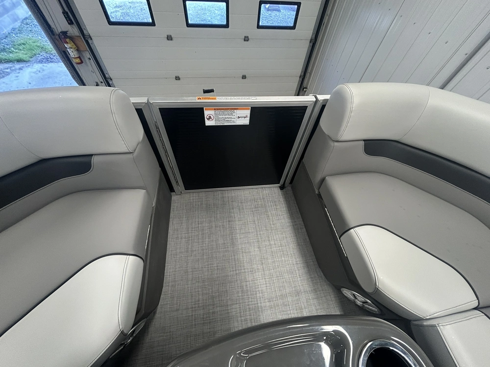 2025 Princecraft Vectra® 21 L 60elpt alt