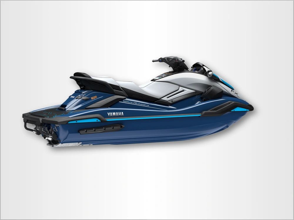 2026 Yamaha Fx Ho alt