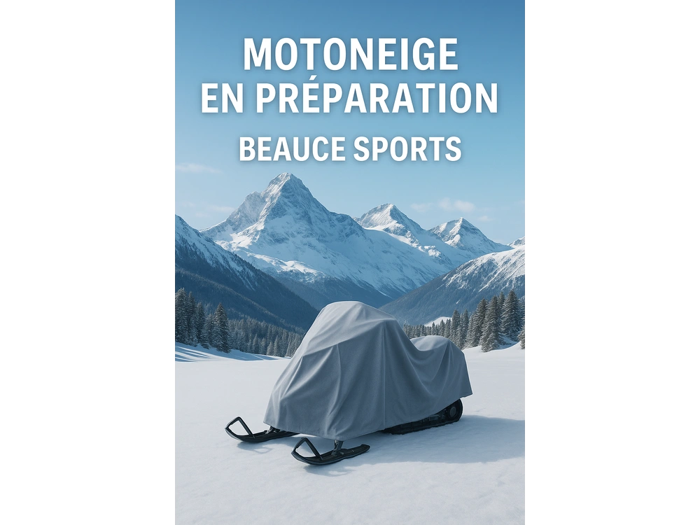 2025 Polaris 650 Voyageur 146 | 🚀 Rival Yamaha Transporter Lt & Ski-doo Expedition Se 🚀 alt