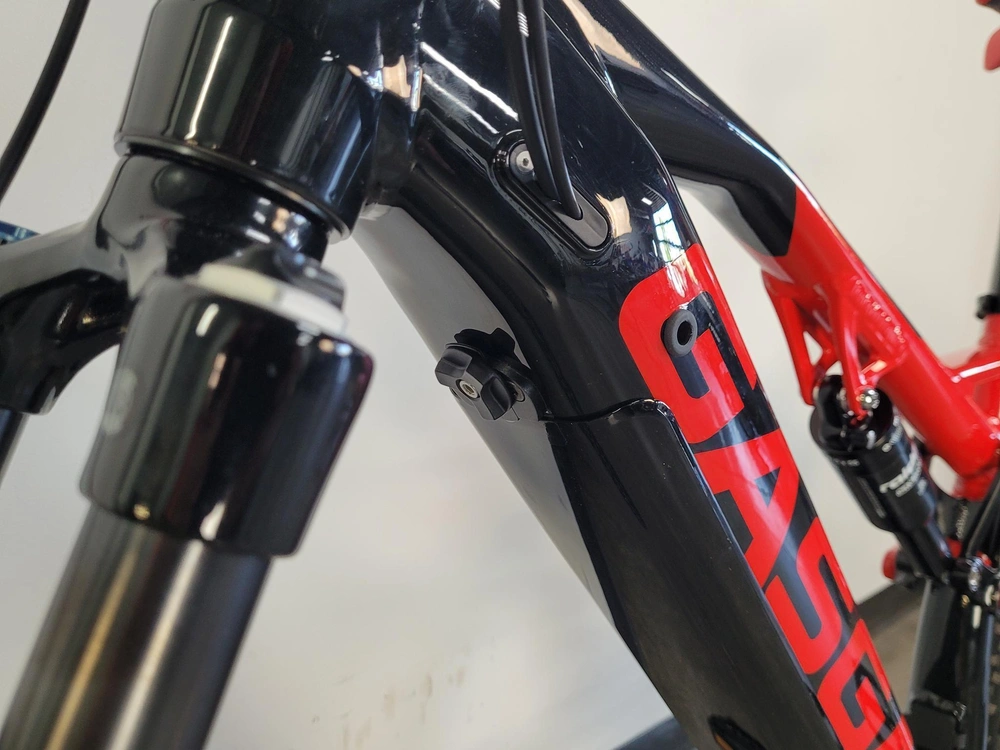 Gas Gas G Trail 1.0 X-large *2.99%/36 Mois💳 2023 alt