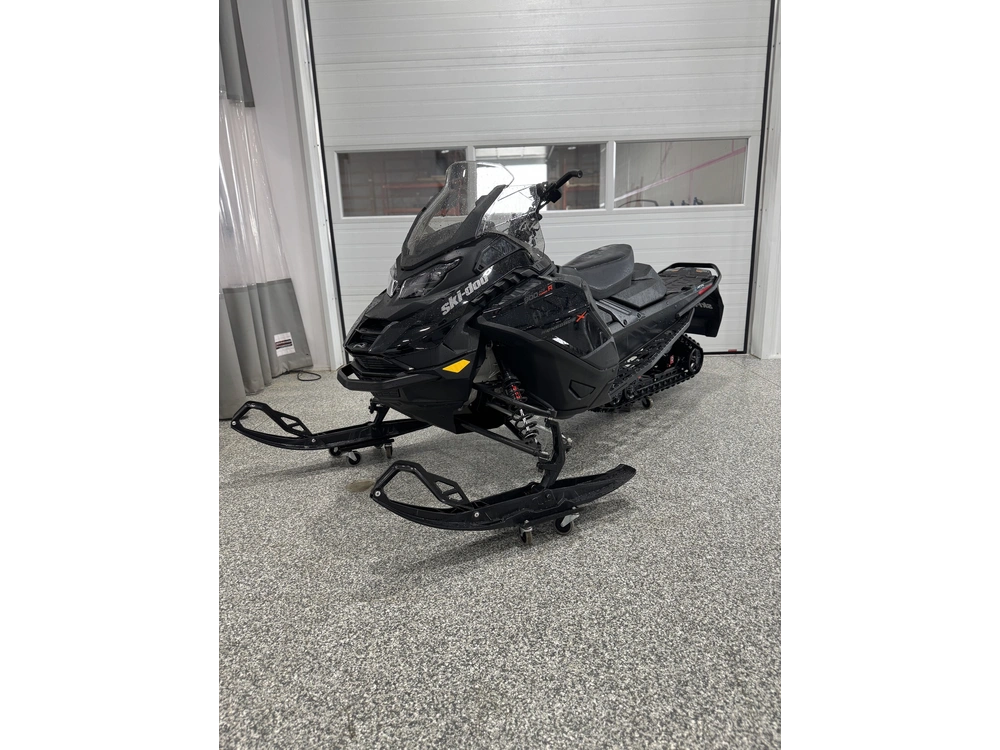 2025 Ski-doo Renegade X 900 Ace Turbo R Ripsaw 1.25" E.s. alt