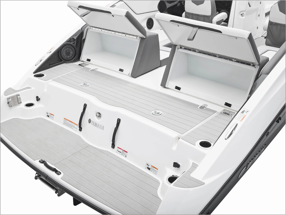 2026 Yamaha Ar250 alt