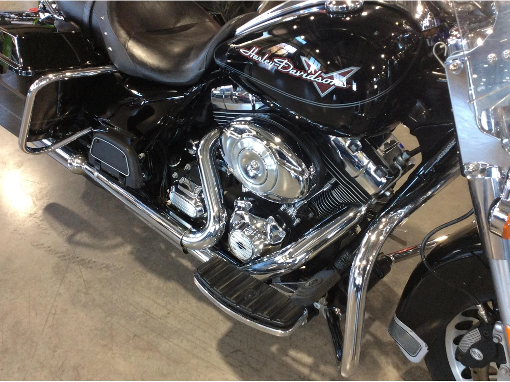Harley-davidson Road King 103 Abs Flhr 103 Abs 2012 alt