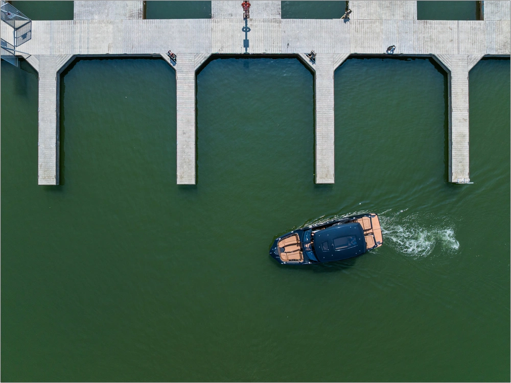 2026 Yamaha 275sd alt