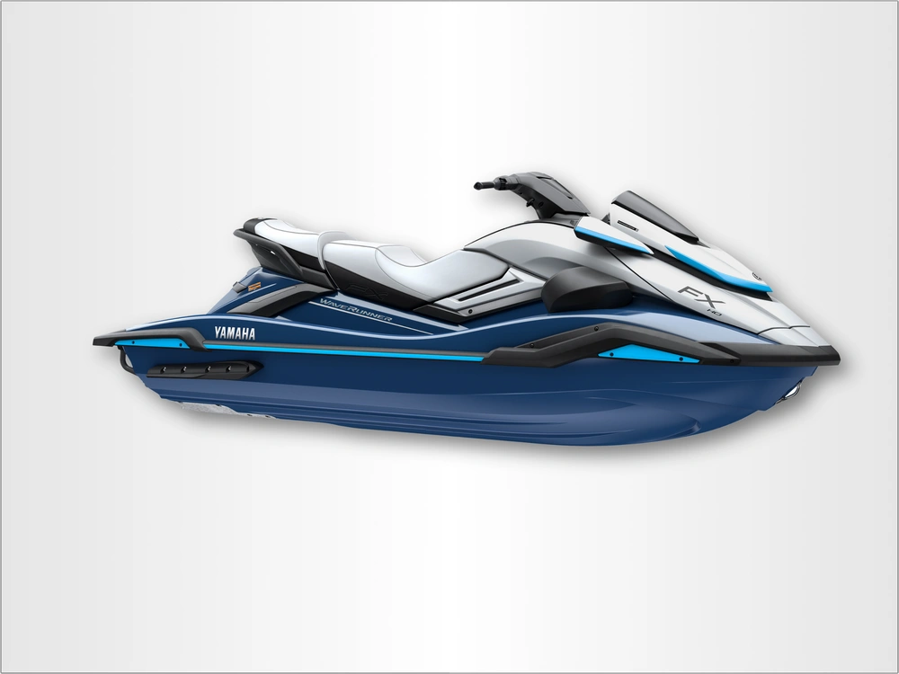 2026 Yamaha Fx Ho alt