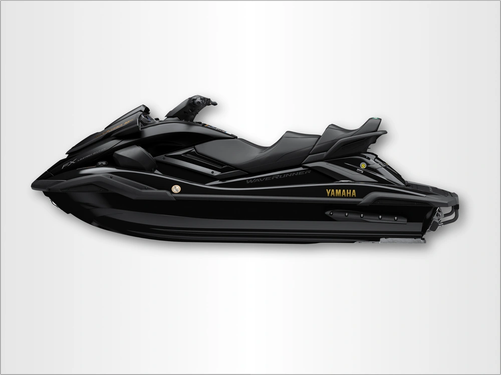 2026 Yamaha Fx Limited Svho alt