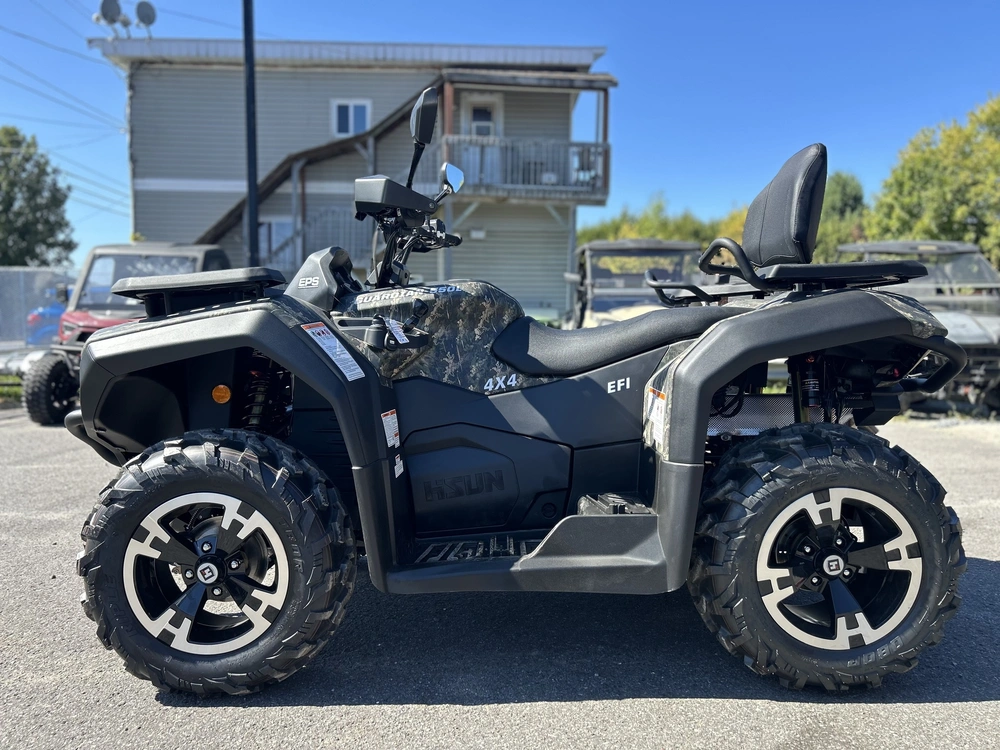 Hisun Guardian 550 2026 alt