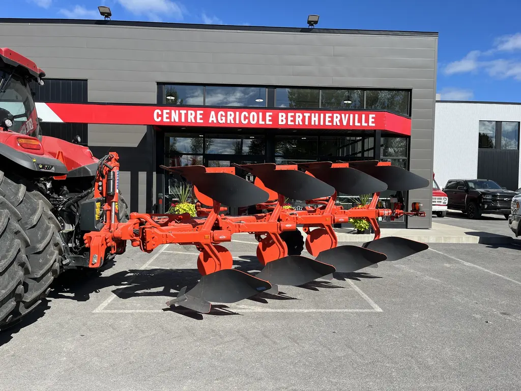 2023 Kuhn Vmaster L4E