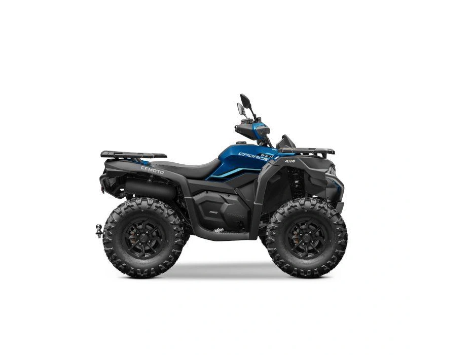 Cfmoto Cforce 600 2026 alt