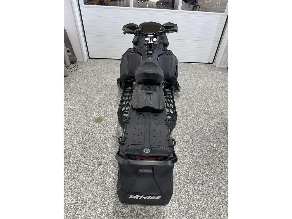 2025 Ski-doo Renegade X-rs 900 Ace Turbo R Ice Ripper Xt 1.5" E.s. alt