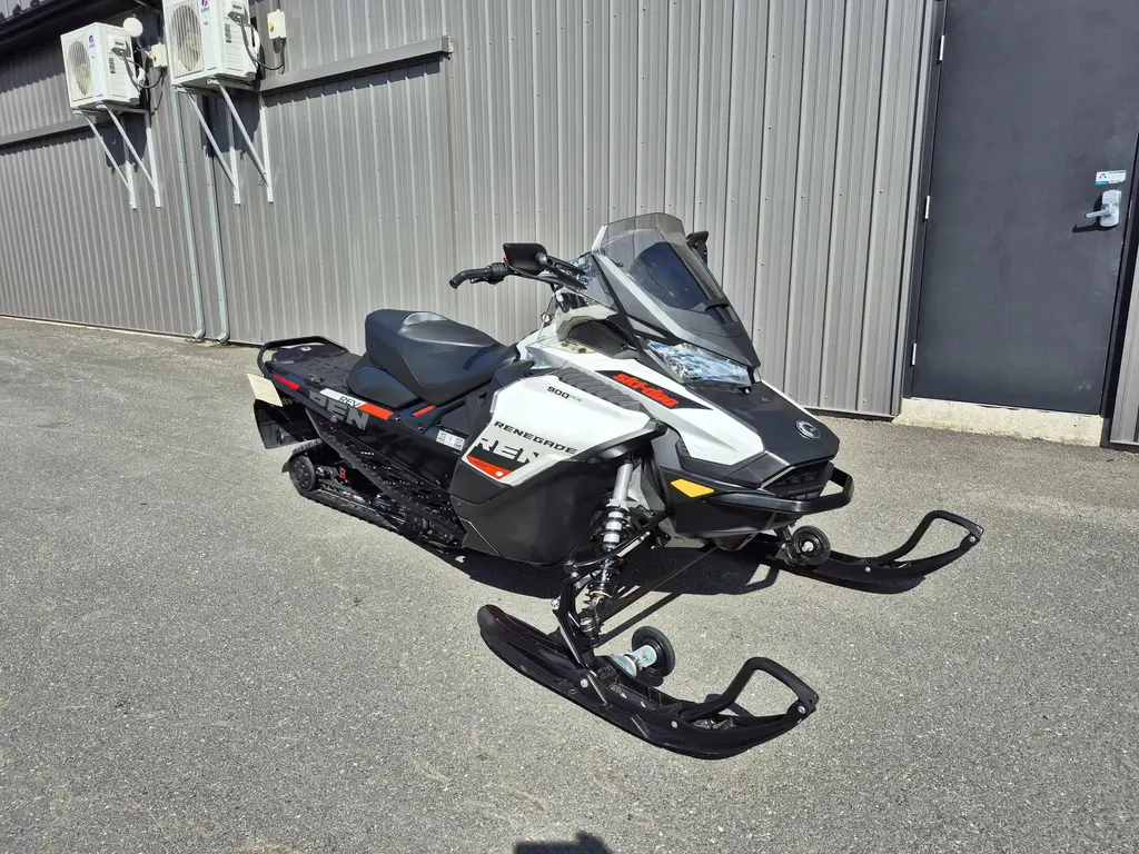 2019 Ski-Doo RENEGADE ADRE 900 ACE