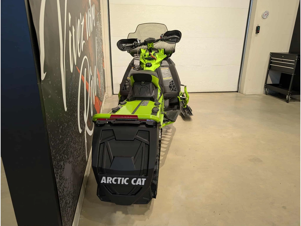 Arctic Cat Catalyst Rxc 600 2024 alt