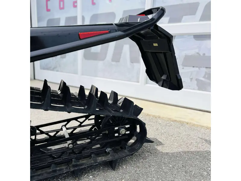 2025 Polaris POLARIS 850 RMK SP 155 S25TFB8RS