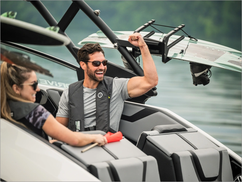 2026 Yamaha 222xd alt