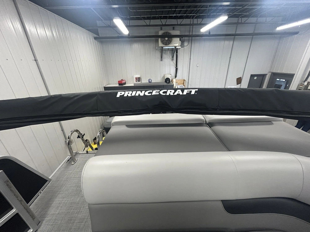 2025 Princecraft Vectra® 21 L 60elpt alt