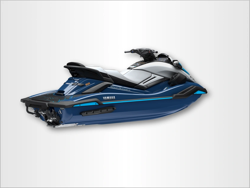 2026 Yamaha Fx Ho alt