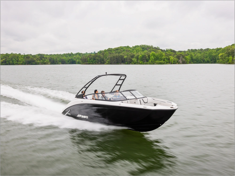 2026 Yamaha Ar250 alt