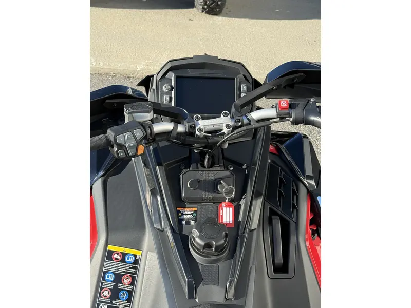 2022 Polaris 850 INDY VR1 137